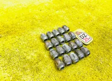Гайка на колесо SUZUKI JIMNY SIERRA/JIMNY 1996/Цвет Y13B 0915912024 JB32W G13B