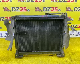 Радиатор основной SUZUKI