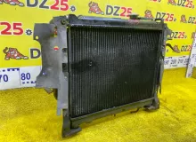 Радиатор основной SUZUKI ESCUDO 1989/Цвет 0AA 1770060A00 TA01R G16A, передний