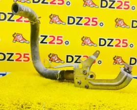 Кран печки Suzuki
