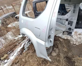 Крыло заднее Suzuki