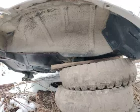 Крыло заднее Suzuki
