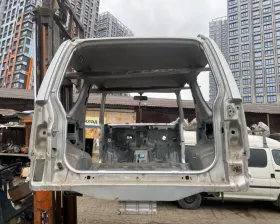 Тазик железный SUZUKI