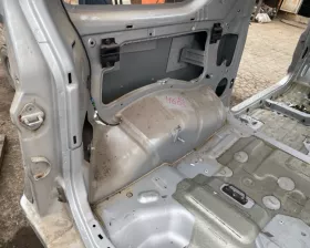 Тазик железный SUZUKI