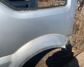 Крыло заднее Suzuki