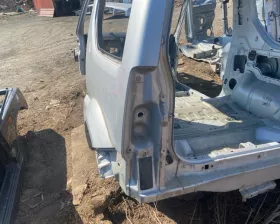 Крыло заднее Suzuki