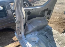 Крыло заднее SUZUKI JIMNY/JIMNY SIERRA/JIMNY WIDE 1998/Цвет Z2S 6450081810P31 JB33W/JB43W G13B, заднее левое