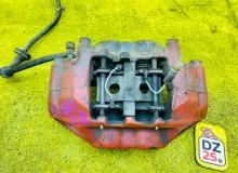 Суппорт Mercedes-Benz S-CLASS 1994/Цвет 721 A0004208583 W140 M119E50, передний правый