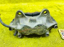 Суппорт Mercedes-Benz S-CLASS 1994/Цвет 721 A0004208583 W140 M119E50, передний правый