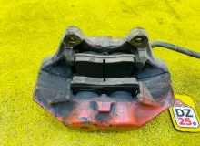 Суппорт Mercedes-Benz S-CLASS 1994/Цвет 721 A0004208583 W140 M119E50, передний правый