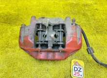 Суппорт Mercedes-Benz S-CLASS 1994/Цвет 721 A0004208483 W140 M119E50, передний левый