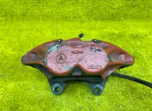 Суппорт Mercedes-Benz S-CLASS 1994/Цвет 721 A0004208483 W140 M119E50, передний левый