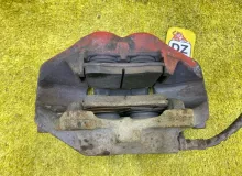 Суппорт Mercedes-Benz S-CLASS 1994/Цвет 721 A0004208483 W140 M119E50, передний левый