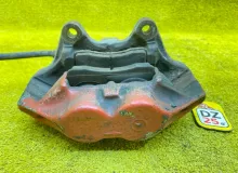 Суппорт Mercedes-Benz S-CLASS 1994/Цвет 721 A0004208483 W140 M119E50, передний левый
