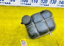 Бачок расширительный Mercedes-Benz S-CLASS 1994/Цвет 721 A1405001749 W140 M119E50, передний
