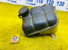 Бачок расширительный Mercedes-Benz S-CLASS 1994/Цвет 721 A1405001749 W140 M119E50, передний