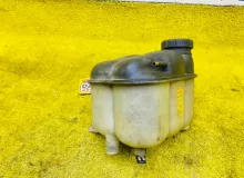 Бачок расширительный Mercedes-Benz S-CLASS 1994/Цвет 721 A1405001749 W140 M119E50, передний
