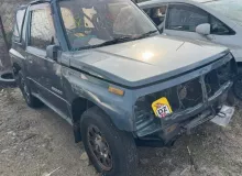 Тросик ручника SUZUKI ESCUDO 1989/Цвет 0AA 5442060A00 TA01R G16A, задний левый