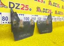 Брызговик SUZUKI ESCUDO 1989/Цвет 0AA 4325260A10 TA01R G16A, задний
