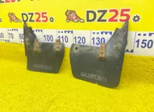 Брызговик SUZUKI ESCUDO 1989/Цвет 0AA 4325260A10 TA01R G16A, задний