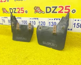 Брызговик SUZUKI