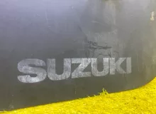 Брызговик SUZUKI ESCUDO 1989/Цвет 0AA 4325260A10 TA01R G16A, задний