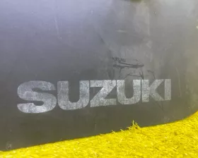 Брызговик SUZUKI