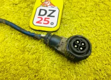 Лямбда-зонд Mercedes-Benz S-CLASS 1994/Цвет 721 A0005407617 W140 M119E50, передний