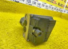 Блок abs Mercedes-Benz S-CLASS 1994/Цвет 721 A0024319612 W140 M119E50, передний