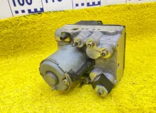 Блок abs Mercedes-Benz S-CLASS 1994/Цвет 721 A0024319612 W140 M119E50, передний