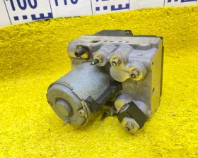 Блок abs Mercedes-Benz