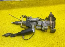 Рулевая колонка Mercedes-Benz S-CLASS 1994/Цвет 721 A1295400188 W140 M119E50, передняя