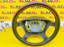 Руль Mercedes-Benz S-CLASS 1994/Цвет 721 A1404603603 W140 M119E50, передний