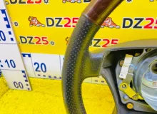 Руль Mercedes-Benz S-CLASS 1994/Цвет 721 A1404603603 W140 M119E50, передний
