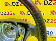 Руль Mercedes-Benz S-CLASS 1994/Цвет 721 A1404603603 W140 M119E50, передний