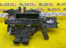 Печка салона Mercedes-Benz S-CLASS 1994/Цвет 721 A1408302062 W140 M119E50, передняя