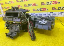 Печка салона Mercedes-Benz S-CLASS 1994/Цвет 721 A1408302062 W140 M119E50, передняя