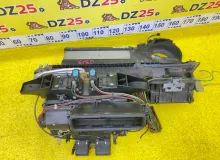 Печка салона Mercedes-Benz S-CLASS 1994/Цвет 721 A1408302062 W140 M119E50, передняя