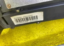 Печка салона Mercedes-Benz S-CLASS 1994/Цвет 721 A1408302062 W140 M119E50, передняя