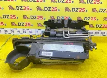 Печка салона Mercedes-Benz S-CLASS 1994/Цвет 721 A1408302062 W140 M119E50, передняя