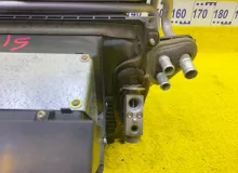 Печка салона Mercedes-Benz S-CLASS 1994/Цвет 721 A1408302062 W140 M119E50, передняя