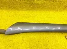 Молдинг лобового стекла Mercedes-Benz S-CLASS 1994/Цвет 721 A1406980698 W140 M119E50, передний правый