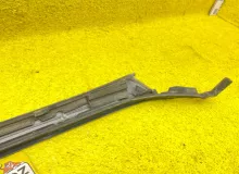 Молдинг лобового стекла Mercedes-Benz S-CLASS 1994/Цвет 721 A1406980698 W140 M119E50, передний правый