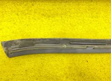 Молдинг лобового стекла Mercedes-Benz S-CLASS 1994/Цвет 721 A1406980598 W140 M119E50, передний левый