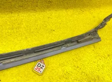 Молдинг лобового стекла Mercedes-Benz S-CLASS 1994/Цвет 721 A1406980598 W140 M119E50, передний левый