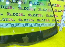 Лобовое стекло Mercedes-Benz S-CLASS 1994/Цвет 721 A1406712710 W140 M119E50, переднее