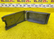 Бардачок Mercedes-Benz S-CLASS 1994/Цвет 721 A1406940033 W140 M119E50, задний