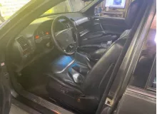 Подушка двигателя Mercedes-Benz S-CLASS 1994/Цвет 721 A1402401317 W140 M119E50, передняя правая