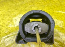 Подушка коробки передач Mercedes-Benz S-CLASS 1994/Цвет 721 A1402400818 W140 M119E50, передняя
