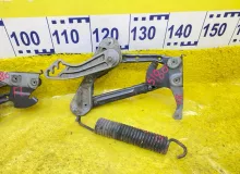 Петля капота Mercedes-Benz S-CLASS 1994/Цвет 721 A1298800128 W140 M119E50, передняя